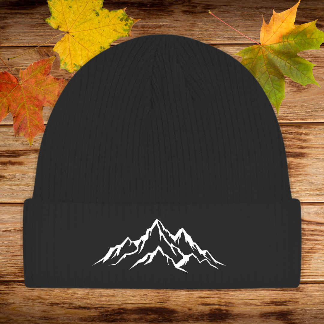 Beanie Berge