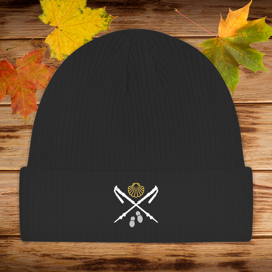 Beanie Jakobsweg