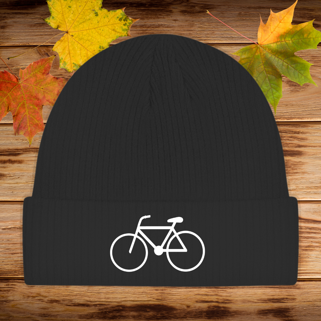 Beanie Fahrrad