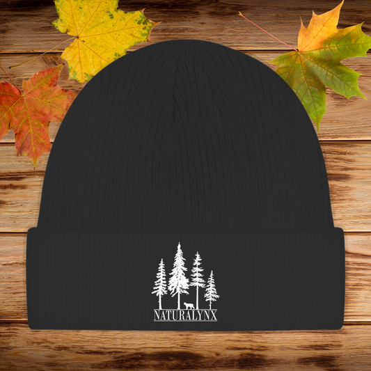 Beanie Naturalynx Wald