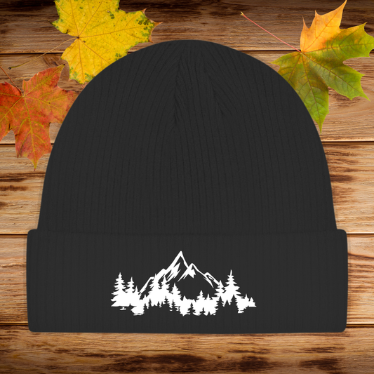 Beanie Berge