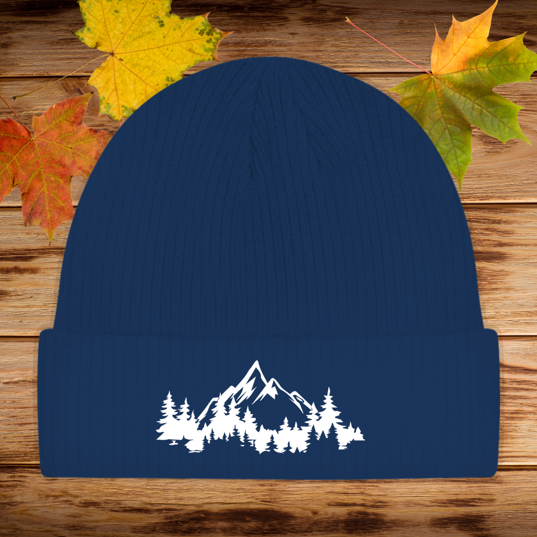 Beanie Berge