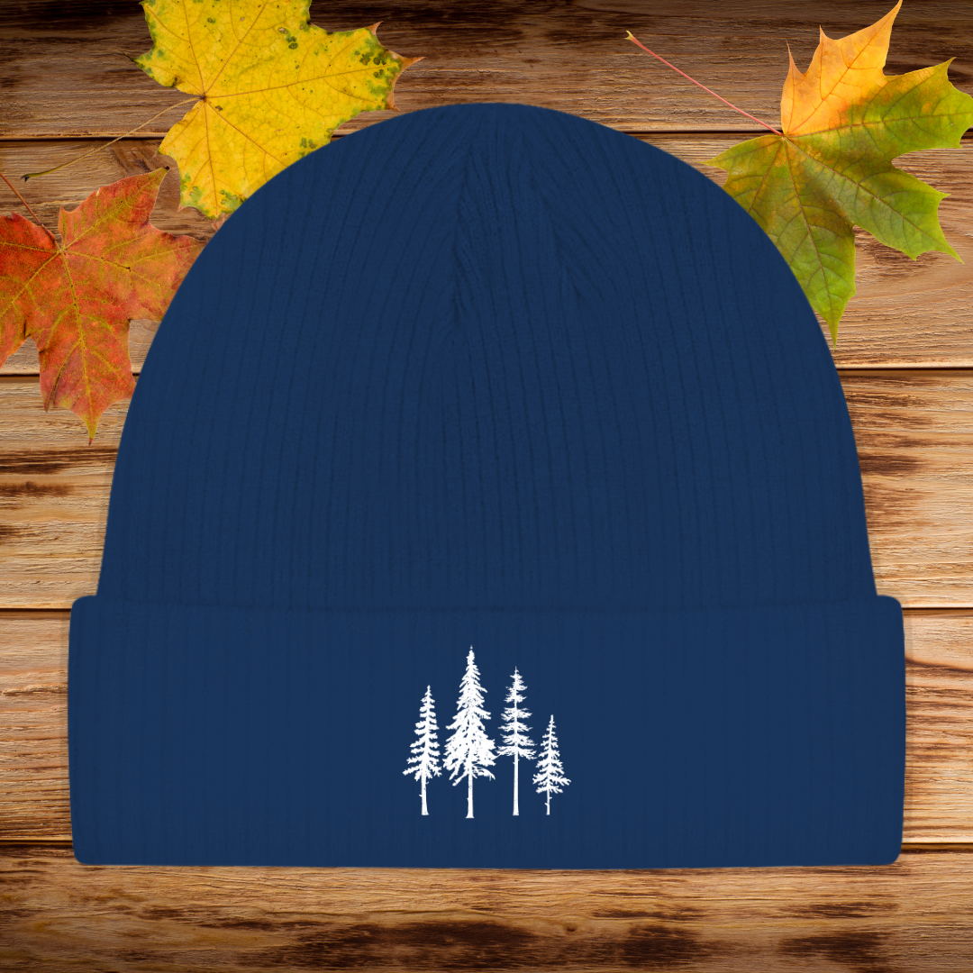 Beanie Bäume