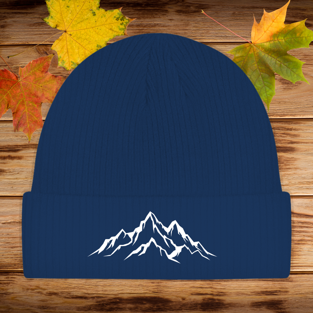 Beanie Berge
