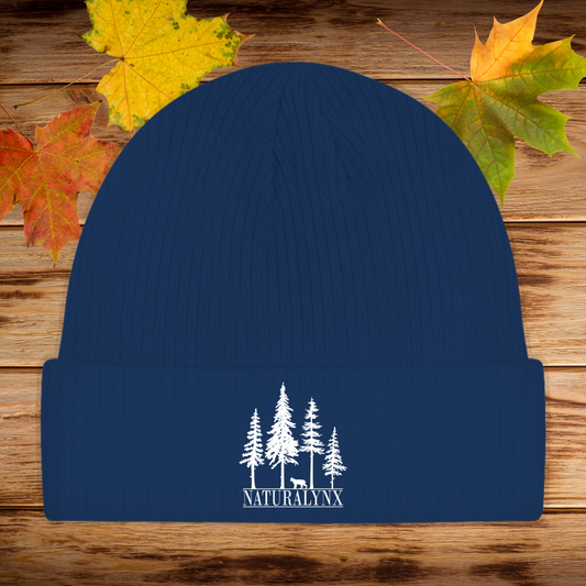 Beanie Naturalynx Wald