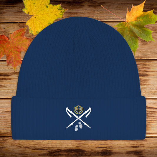 Beanie Jakobsweg