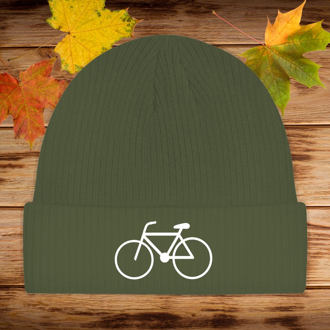 Beanie Fahrrad
