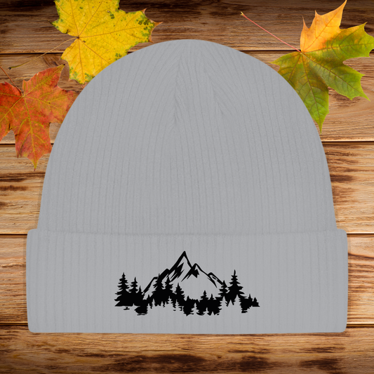 Beanie Berge