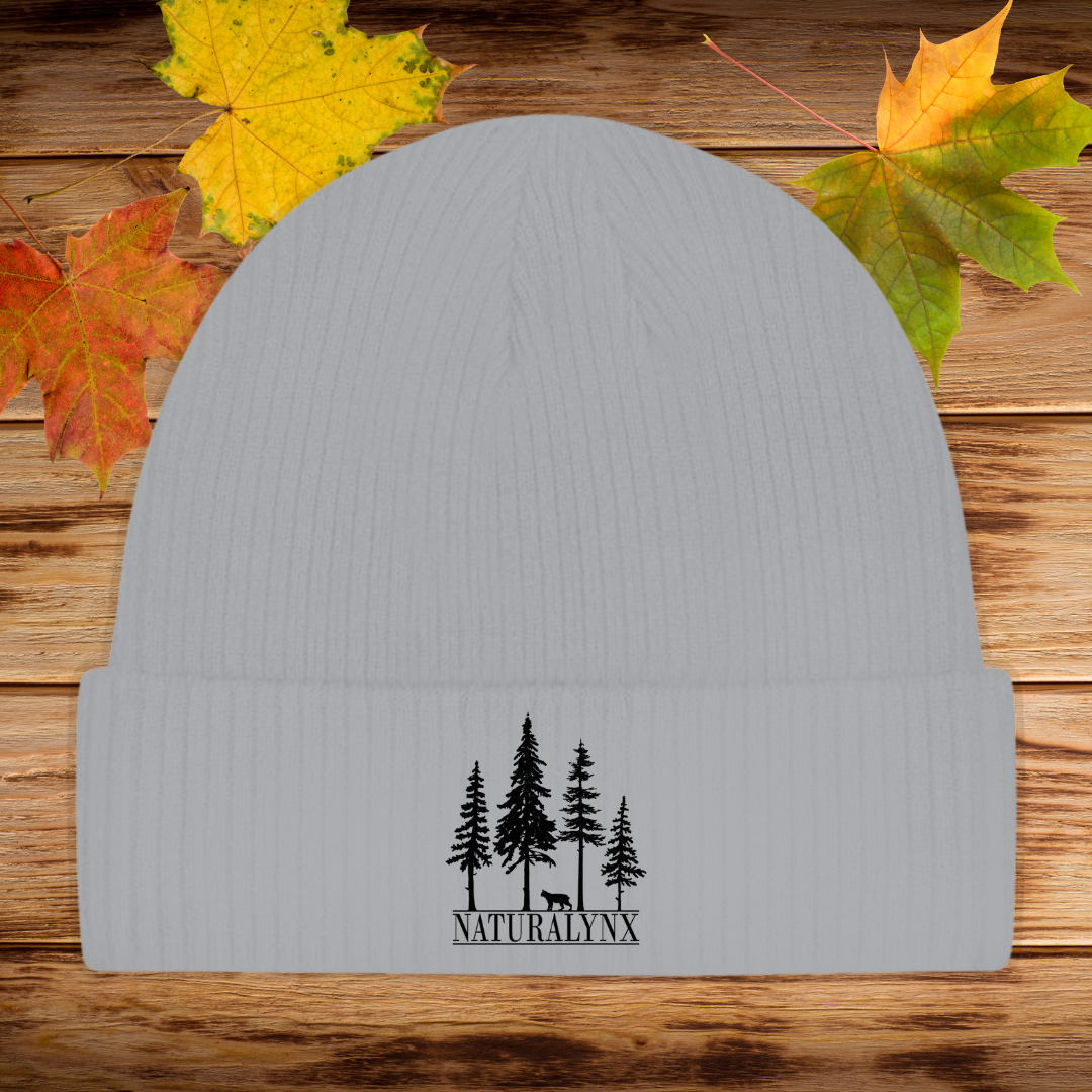 Beanie Naturalynx Wald