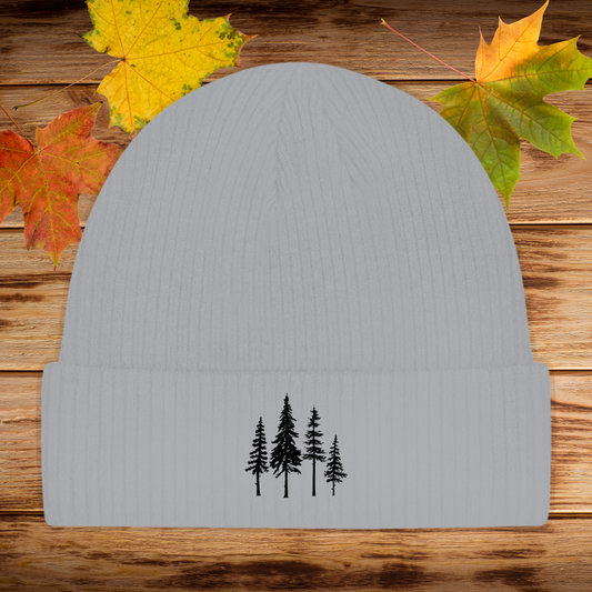 Beanie Bäume