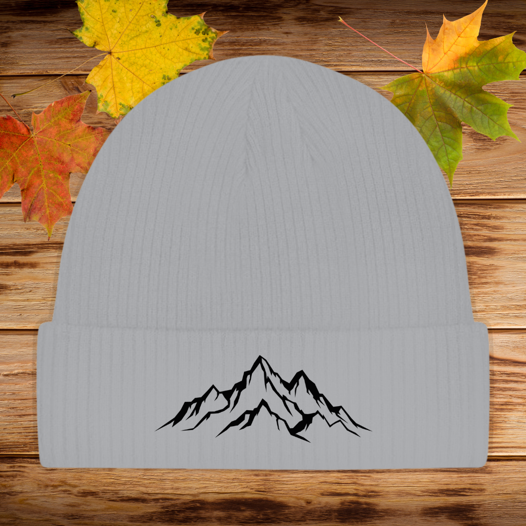 Beanie Berge