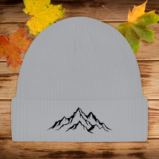 Beanie Berge