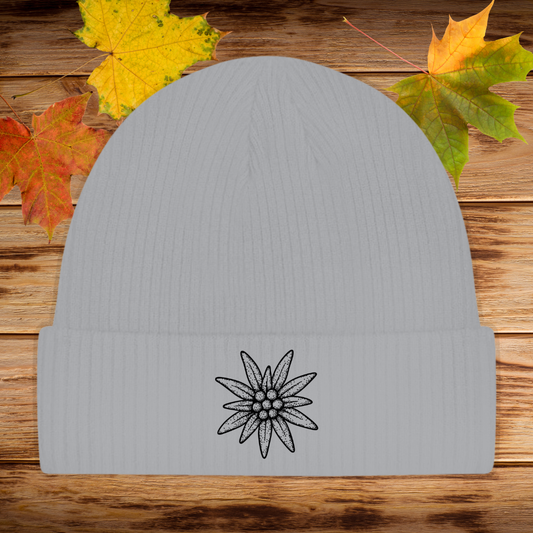 Beanie Edelweiß