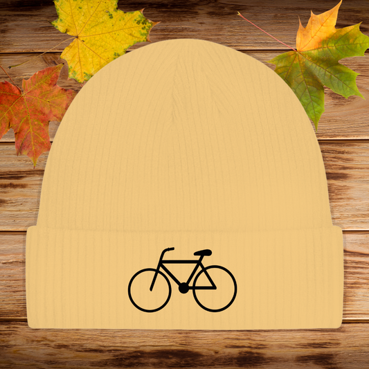Beanie Fahrrad