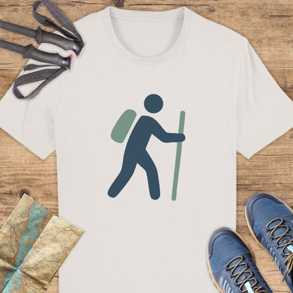 Unisex Bio T-Shirt Wanderer