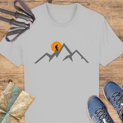 Unisex Bio T-Shirt Wanderer