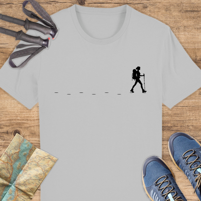 Unisex Bio T-Shirt wanderin