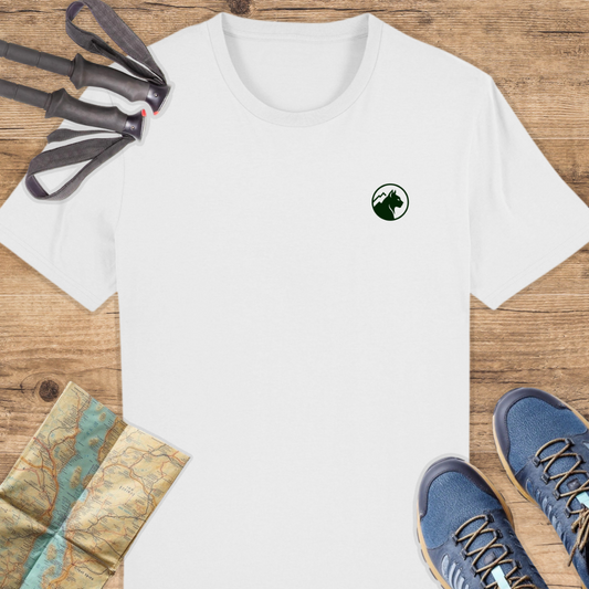 Unisex Bio T-Shirt Naturalynx