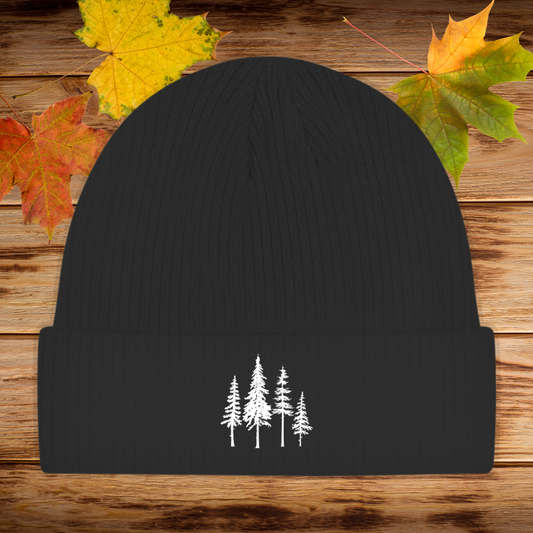 Beanie Bäume