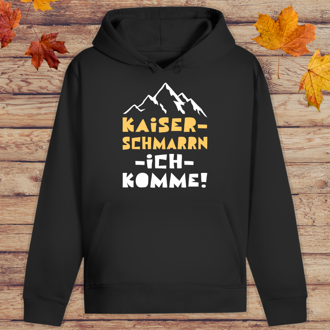 Hoodie Unisex Kaiserschmarn