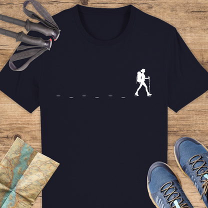 Unisex Bio T-Shirt wanderin