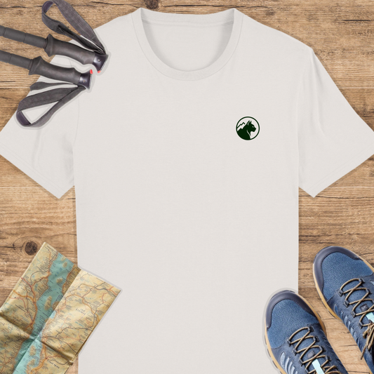 Unisex Bio T-Shirt Naturalynx