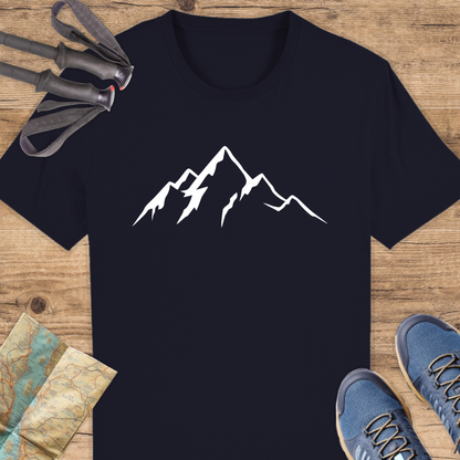 Unisex Bio T-Shirt Berge