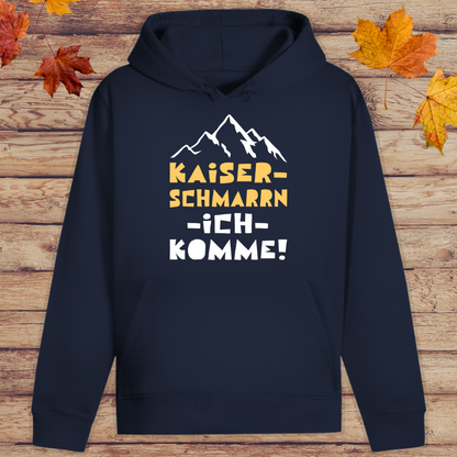 Hoodie Unisex Kaiserschmarn