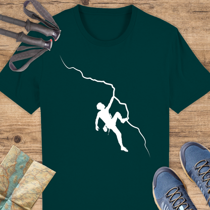 Unisex Bio T-Shirt Bouldern