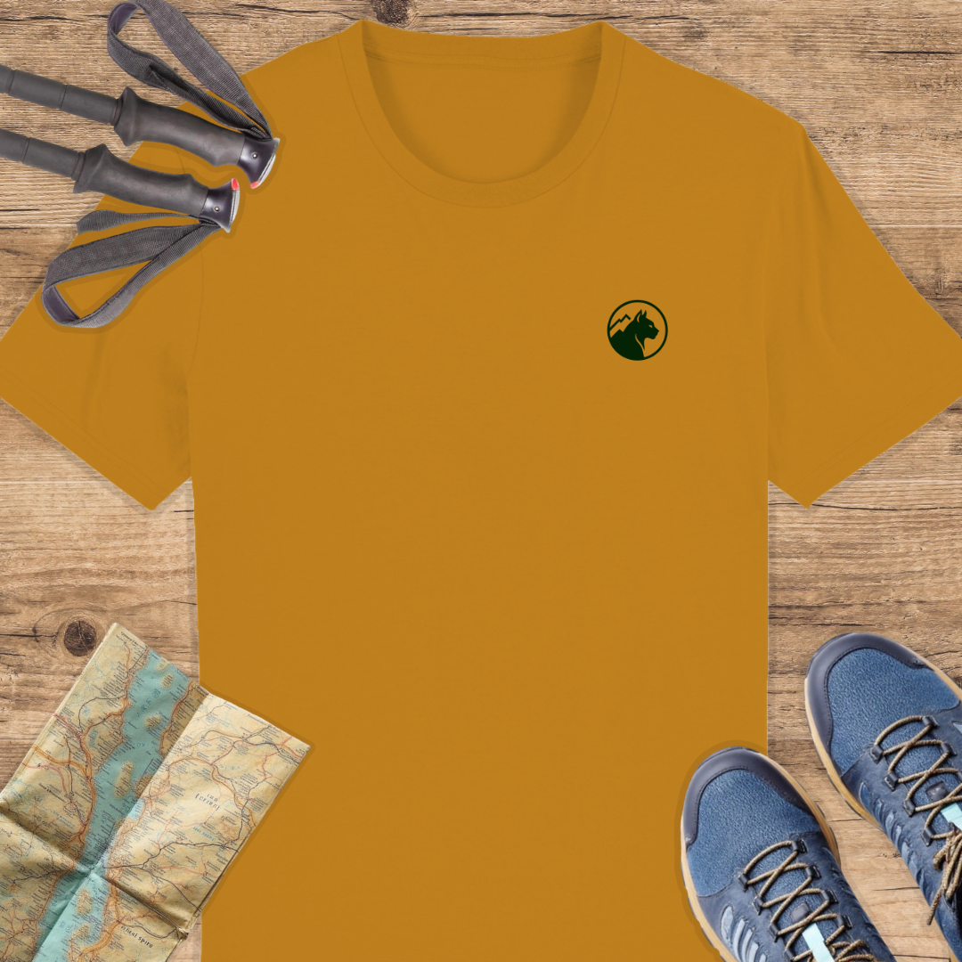 Unisex Bio T-Shirt Naturalynx