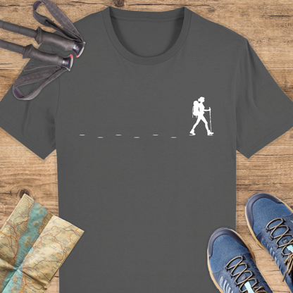 Unisex Bio T-Shirt wanderin