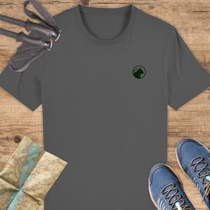 Unisex Bio T-Shirt Naturalynx