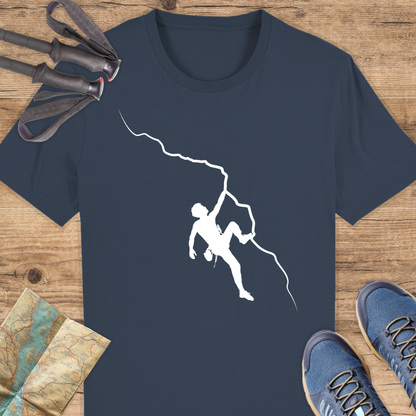 Unisex Bio T-Shirt Bouldern