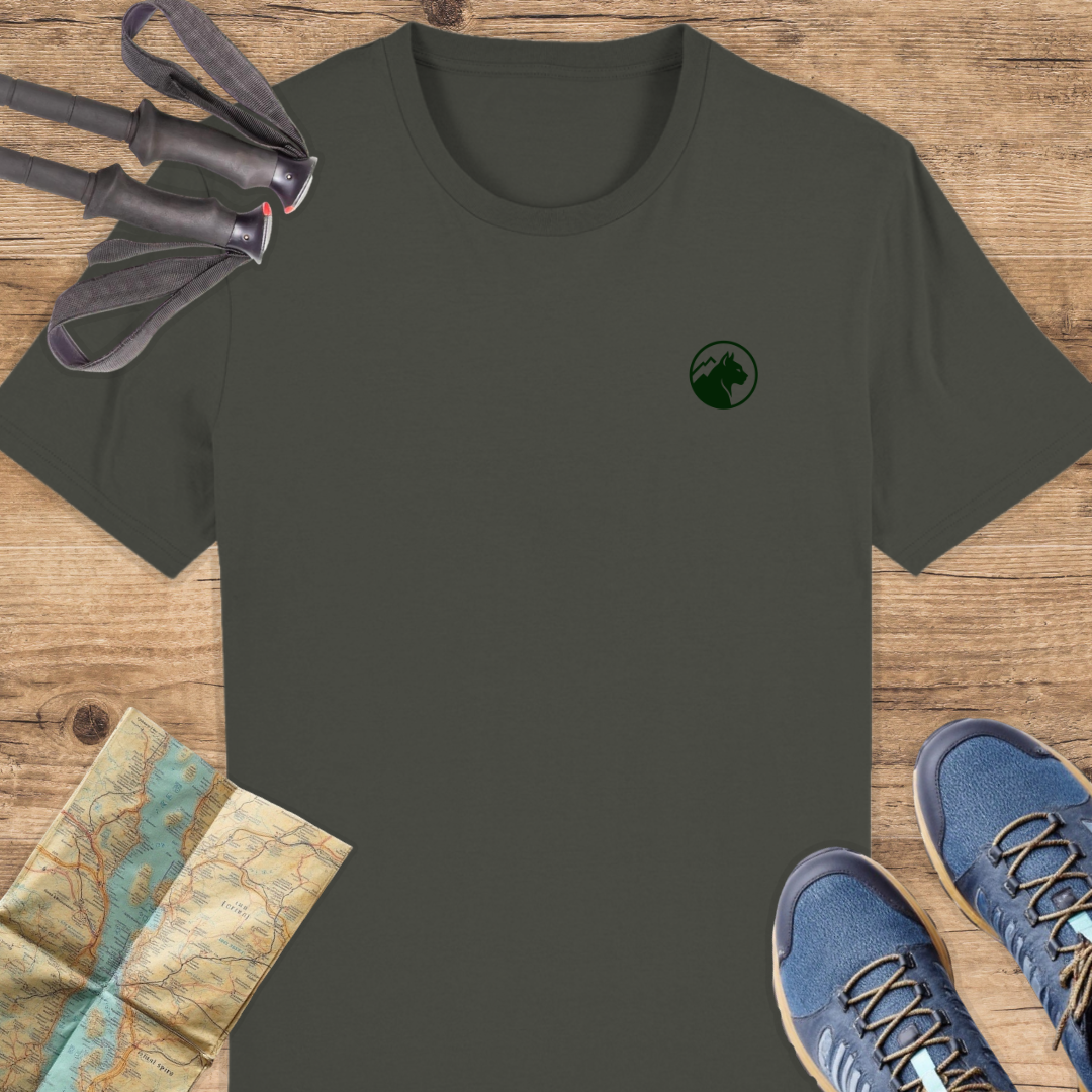 Unisex Bio T-Shirt Naturalynx