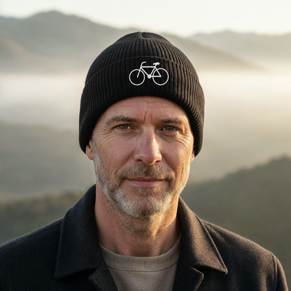 Beanie Fahrrad