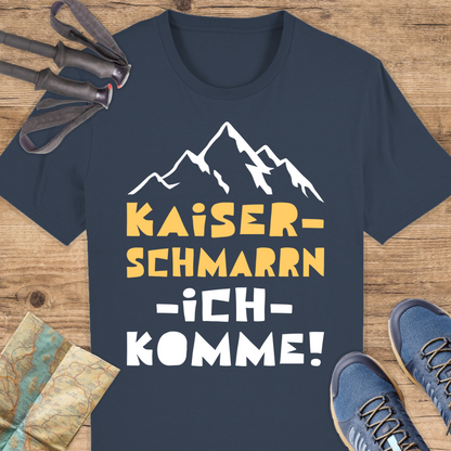 Unisex Bio T-Shirt Kaiserschmarn