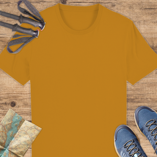 Unisex Bio T-Shirt Explore More