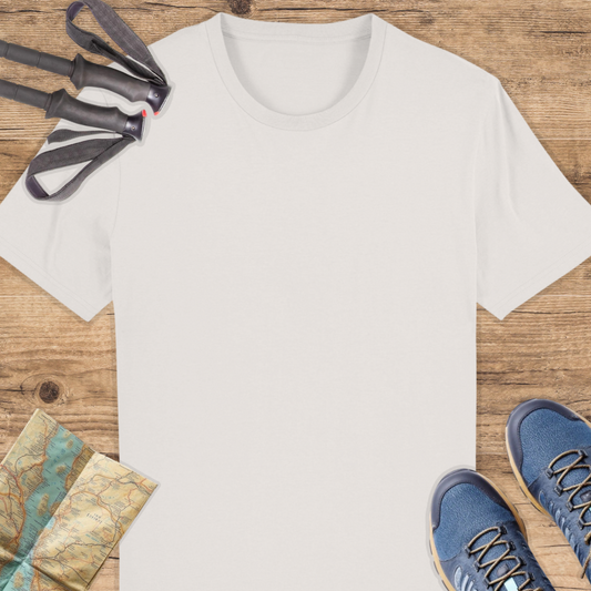 Unisex Bio T-Shirt Alpin Biologist