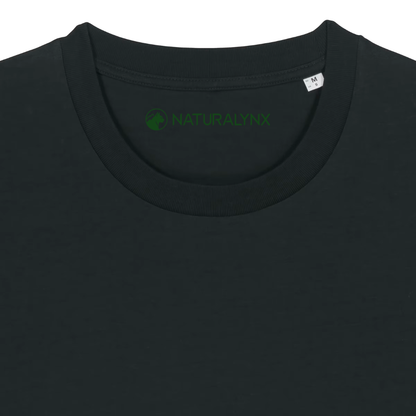 Unisex Bio T-Shirt Berge Edelweiß
