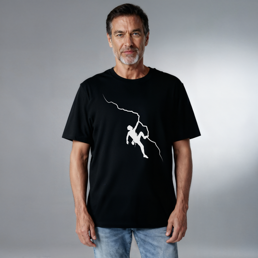 Unisex Bio T-Shirt Bouldern